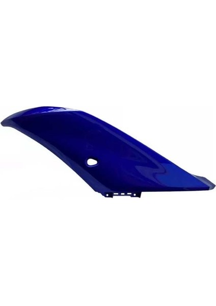 Yamaha Yzf R25 2020-2021 Sol Sinyal Grenajı Paneli Mavi-Lacivert P3 A