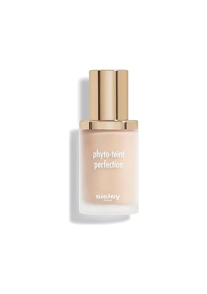 Sisley Phyto-Teint Perfection 4c Honey