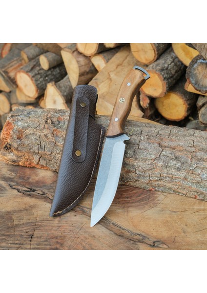 Bushcraft 26 cm