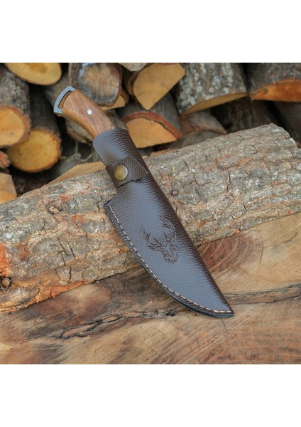 Bushcraft 26 cm modelleri