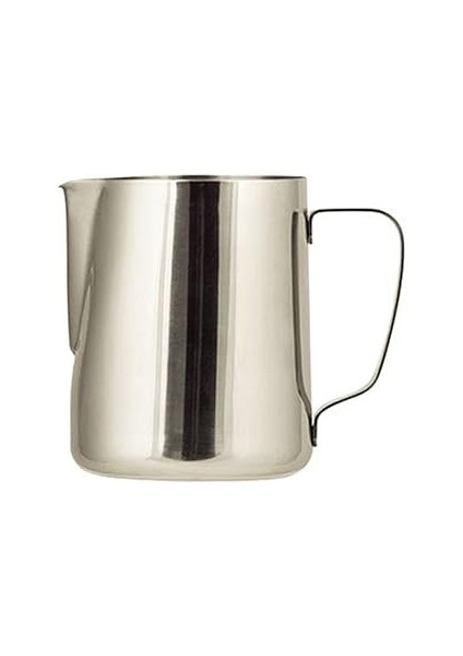 Paslanmaz Çelik Kahve Süt Potu -300 ml