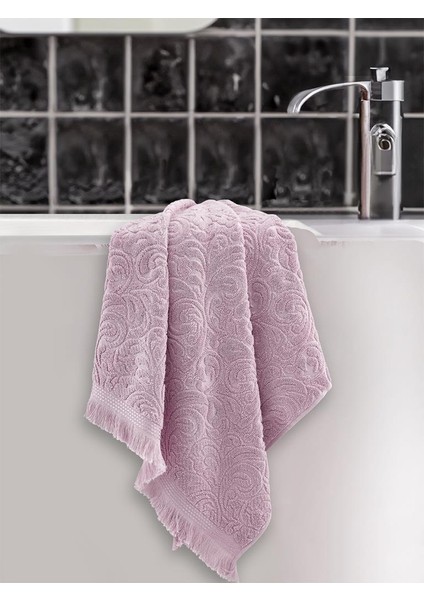 Cotton Esra Büyük Boy Banyo Havlusu 90X150 indirimleri