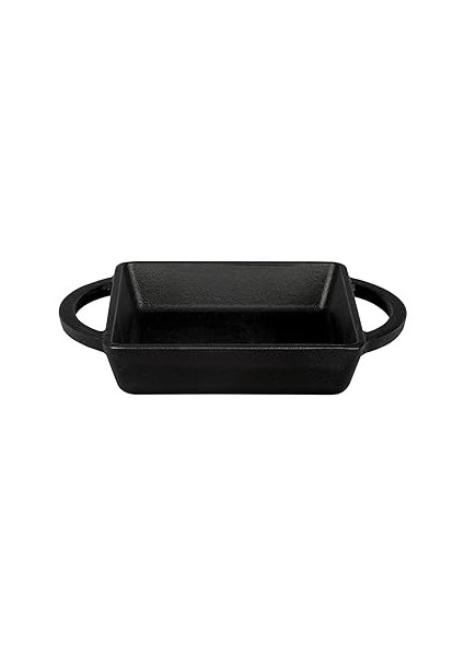 Döküm Mini 12X12, Tava