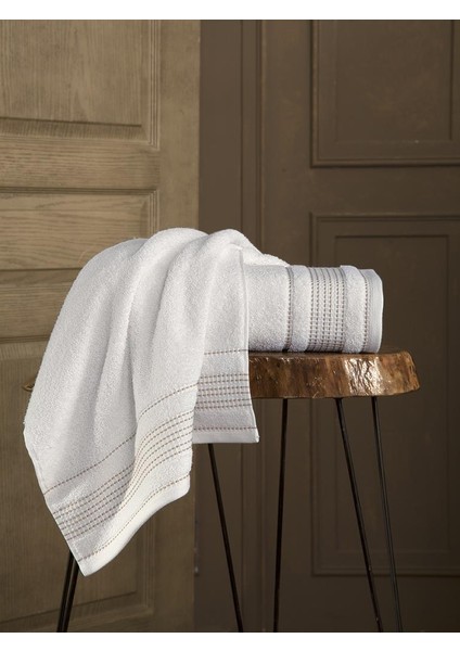 Cotton Ladın Banyo Havlusu 90X150 fiyatları