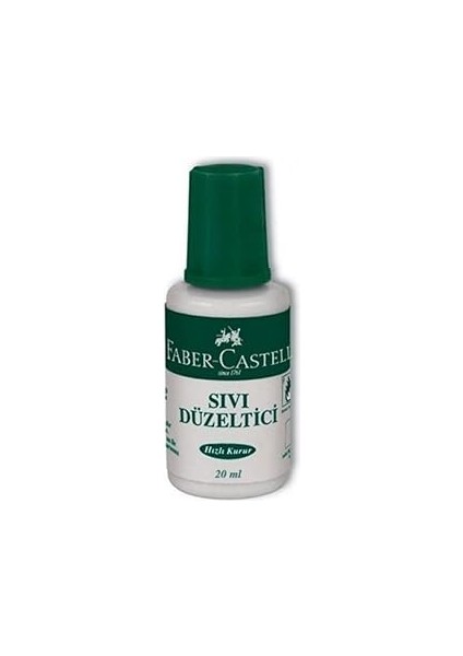 Sıvı Daksil 20 ml