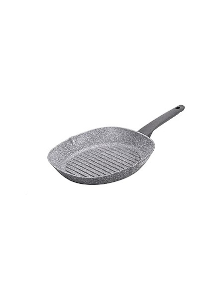 Moneta Sinfonia Izgara Tavası, 28 x 28 Cm, Indüksiyon De Uygun, Mineral Parçacıklarıyla Güçlen