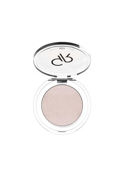 Soft Color Pearl Mono Eyeshadow No:42 1 Paket
