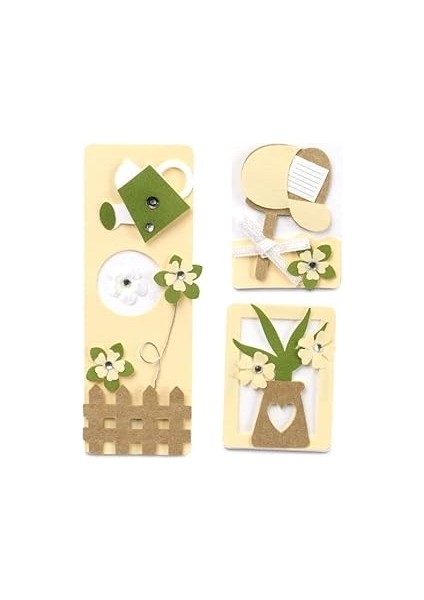 Folia Design Sticker Set 10