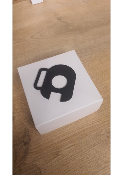 Mfg Tactıcal Tüfek Askı Kayış Adaptörü 02