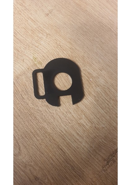 Mfg Tactıcal Tüfek Askı Kayış Adaptörü 02 fırsatları