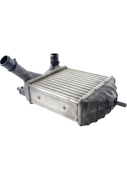 Turbo Radyatörü mt 192X209X65 MM –46836770 Wisco – fiat Idea 1.3 D 03 ve Sonrası Uyumlu