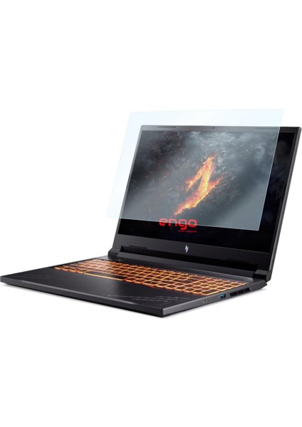 Acer Nitro V 16 16 Inç Ekran Koruyucu Nano Parlak 16:10 modelleri
