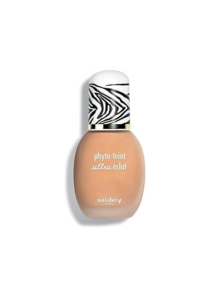 Sisley Paris Phyto-Teint Ultra Eclat Foundation 3+ Apricot