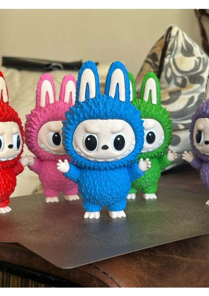 Labubu