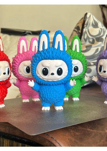 Labubu