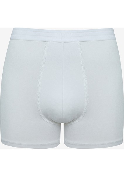 2li Çok Renkli Boxer Külot