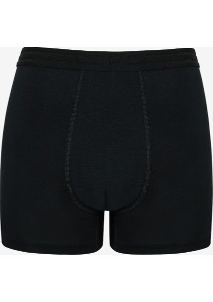 2li Çok Renkli Boxer Külot