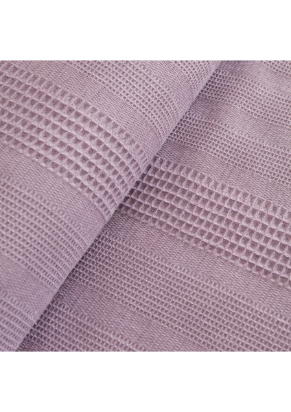 Layna Ecocell Çift Kişilik Tek Pike Lila modelleri