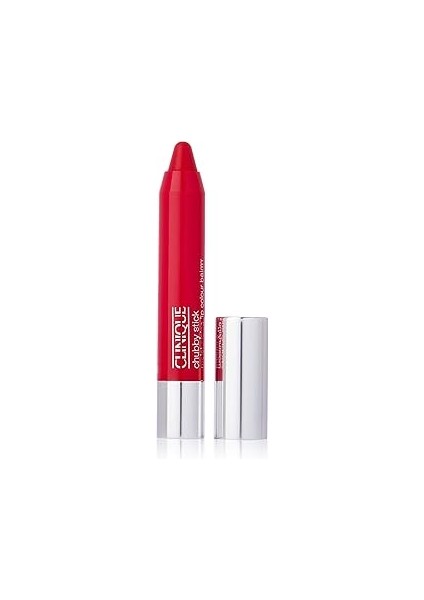 Chubby Stick Chunky Cherry Nemlendirici Ruj 1 Paket (1 x 3 G)