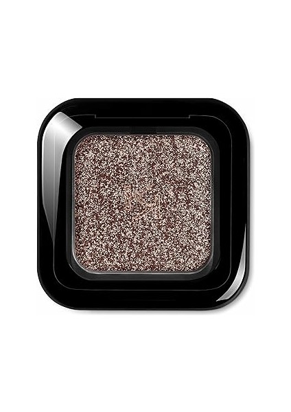 Milano Glitter Shower Eyeshadow 11, Parlak Göz Farı Yüksek Kapatma Gücü