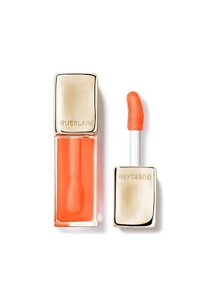 Kiss Bee Glow Oil 19 Peach