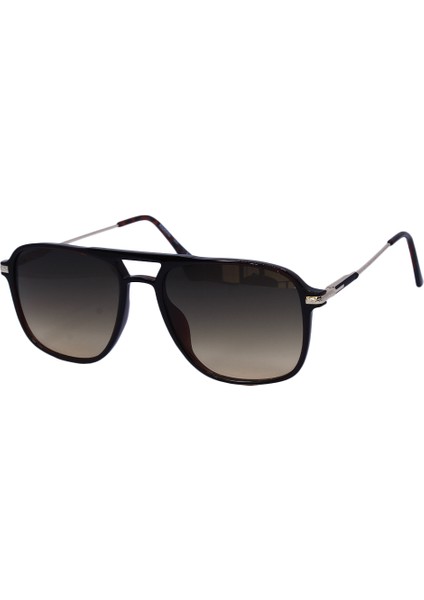 343 C01 54-19 Unisex Güneş Gözlüğü