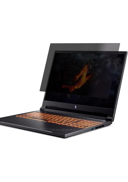 Acer Nitro V 16 16 Inç Hayalet Ekran Koruyucu Şeffaf 16:10 modelleri