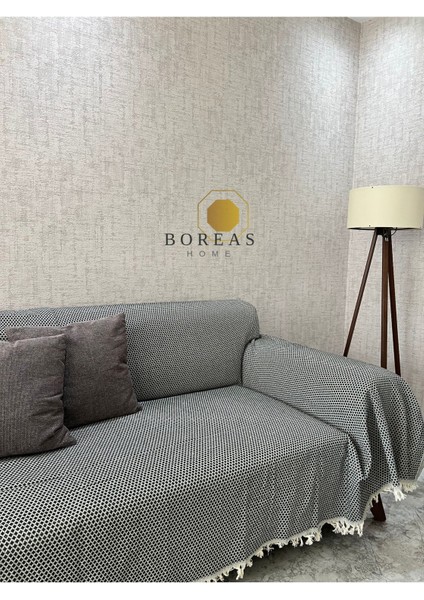Leo Koltuk Örtüsü | 180X220