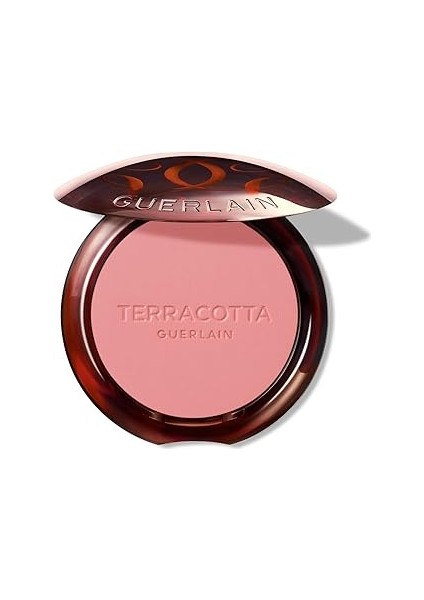 Terracotta Powder Blush 00 Lıght Nude