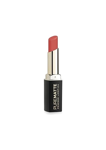 Pure Matte Powder Lipstick No: 107 - Pudralı Mat Ruj