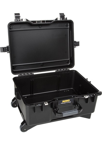 Mtc 460 Sıyah - Boş Tough Case Pro Takım Çantası modelleri