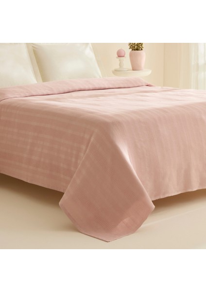 Layna Ecocell Tek Kişilik Tek Pike Pudra modelleri