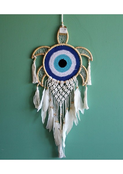 Rüya Kapanı Dream Catcher Model 29