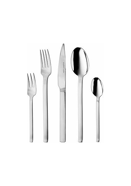 Essentials 30 Parça Çatal Kaşık Seti