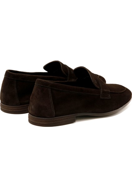 Erkek Oxford ( Klasik) 34D5 Frau Daıno Cacao fırsatları