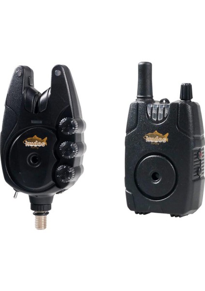 Mk4 4+1 Sazan Alarm Seti
