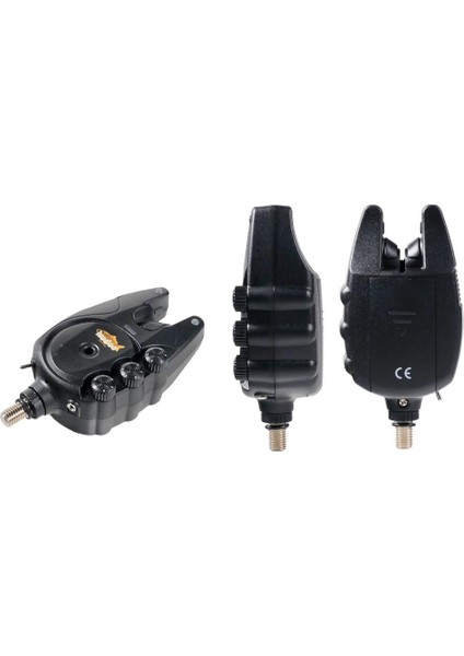 Mk4 4+1 Sazan Alarm Seti fiyatları