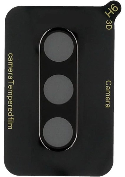 Samsung Galaxy S24 Fe Kamera Koruyucu 3D Temperli Cam fırsatları