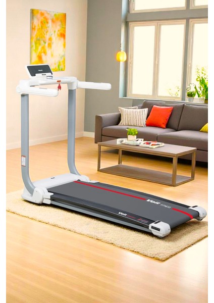 Comfort Katlanabilir Koşu Bandı