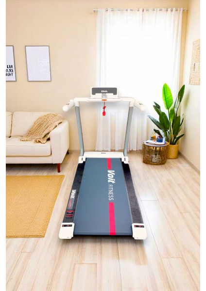Comfort Katlanabilir Koşu Bandı fırsatları