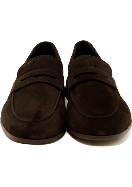 Erkek Oxford ( Klasik) 34D5 Frau Daıno Cacao modelleri