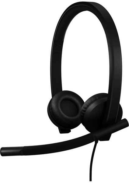 H570E Teams Version (Stereo, Usb-C) Profesyonel Kulak Üstü Kulaklık (981-001431)