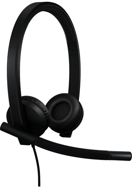 H570E Teams Version (Stereo, Usb-C) Profesyonel Kulak Üstü Kulaklık (981-001431) fiyatları