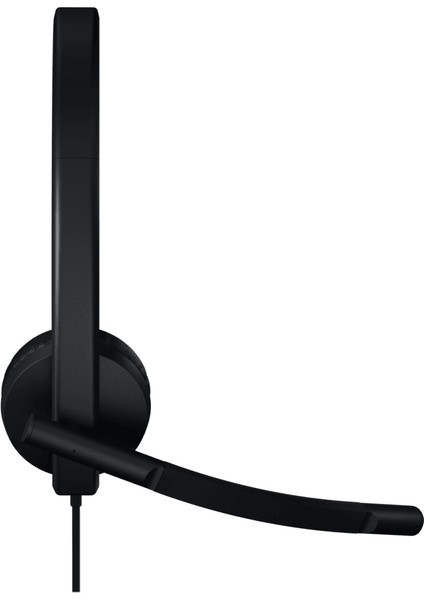 H570E Teams Version (Stereo, Usb-C) Profesyonel Kulak Üstü Kulaklık (981-001431) modelleri