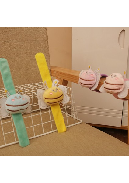 likçi Kolye Peluş Bebek Kitap Çantası Sevimli Asılı Bebek Küçük Hediye (Yurt Dışından)