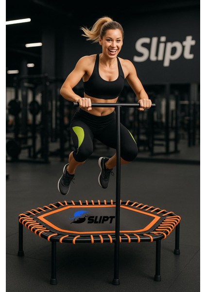 135 cm ''(54 Inç) Tutunmalı Step Trambolin fiyatları