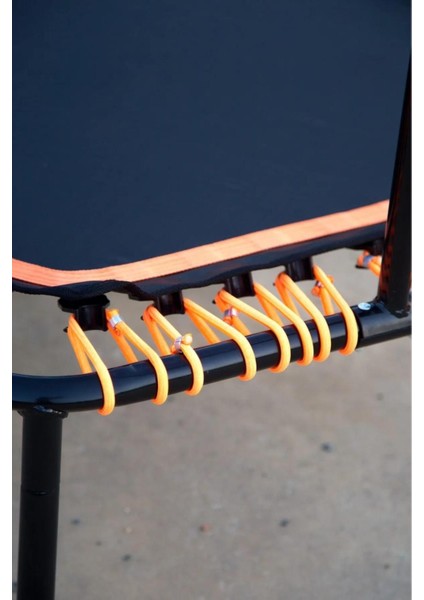 135 cm ''(54 Inç) Tutunmalı Step Trambolin indirimleri