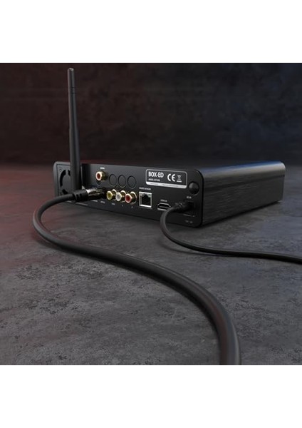 - Optik Kablo/Toslink Kablosu - 1,8m (Toslink Optik Dijital Kablo-Toslink, Ses Çubuğu, Stereo Sistem, Ev Sineması, Xbox One Ve Ps4'Ü Bağlamak Için Ses Kablosu) modelleri