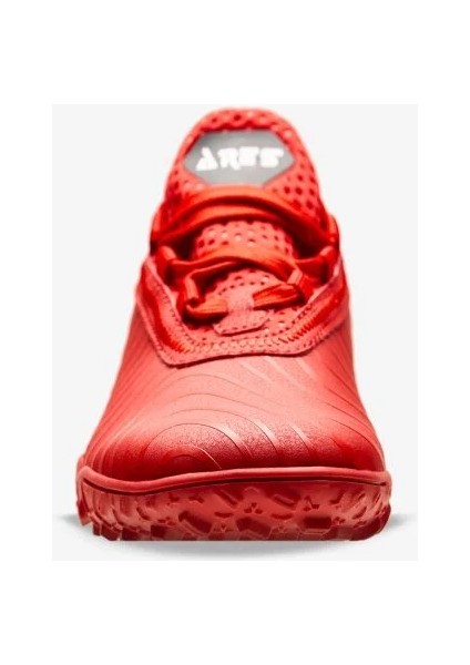 Ares 4 Çocuk Halı Saha Ayakkabı Kırmızı modelleri