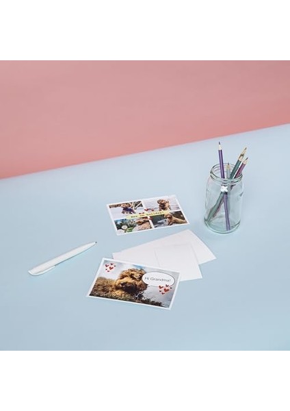 Dsc P-36LP Ribon Baskı Seti fiyatları